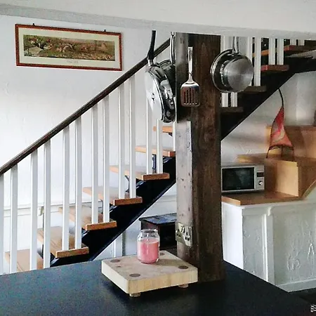 Cosy In With Balcony 32 M² View Galway