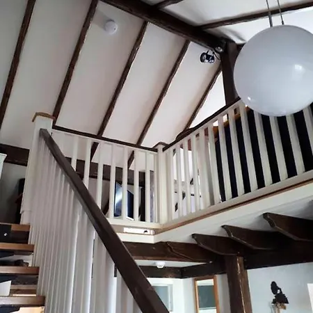 Cosy In With Balcony 32 M² View Appartement Galway