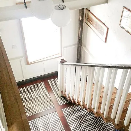 Cosy In With Balcony 32 M² View