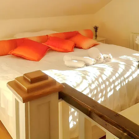Cosy In With Balcony 32 M² View Appartement Galway